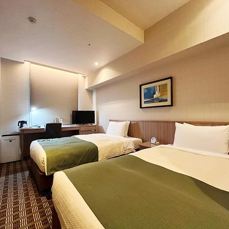 Garden Hotel Shizuoka Eksteriør bilde