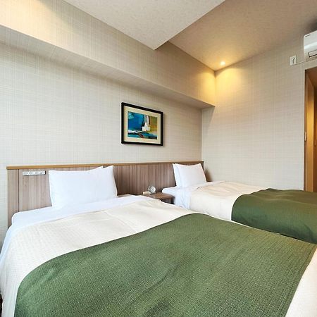 Garden Hotel Shizuoka Eksteriør bilde