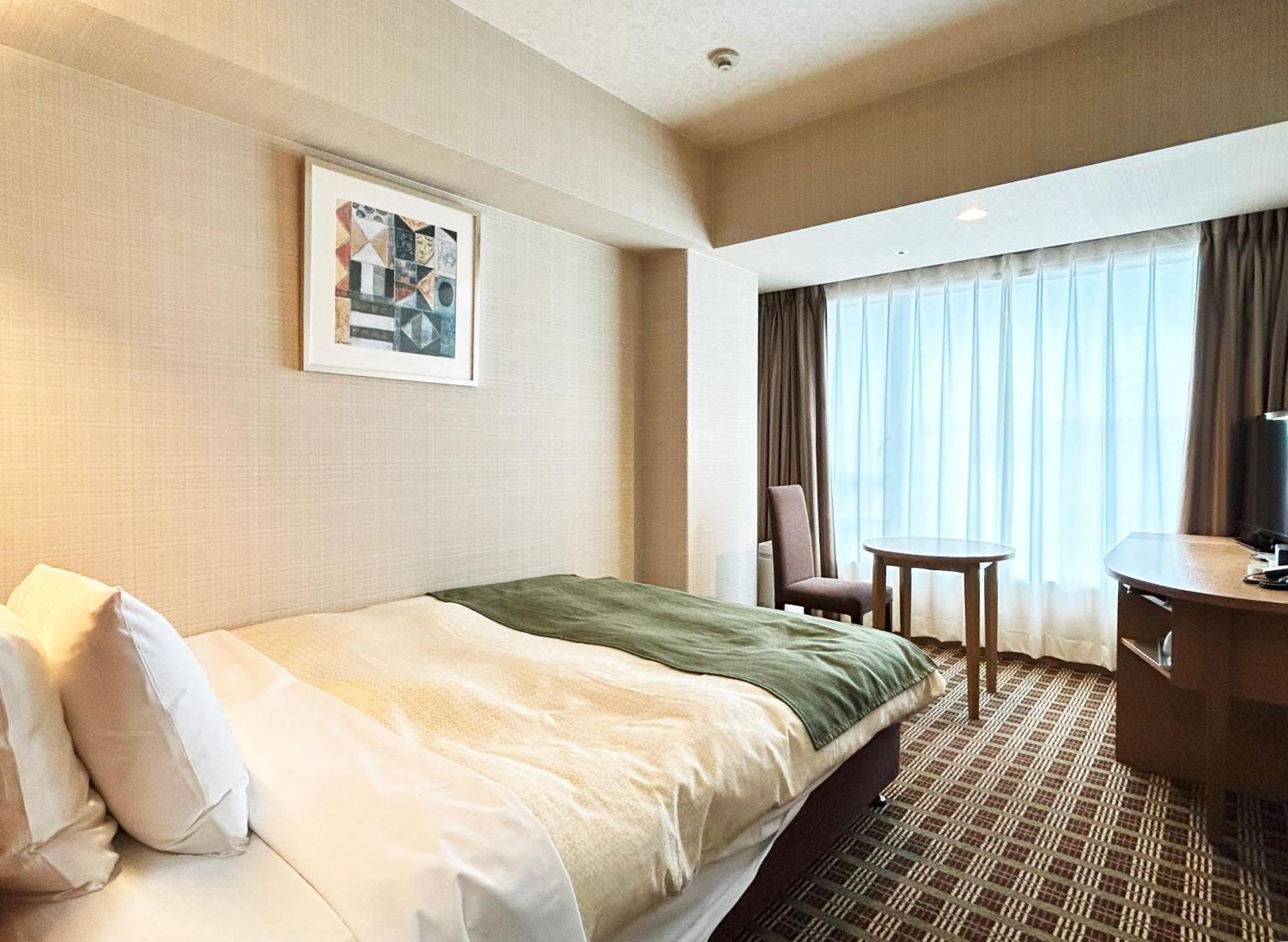 Garden Hotel Shizuoka Eksteriør bilde