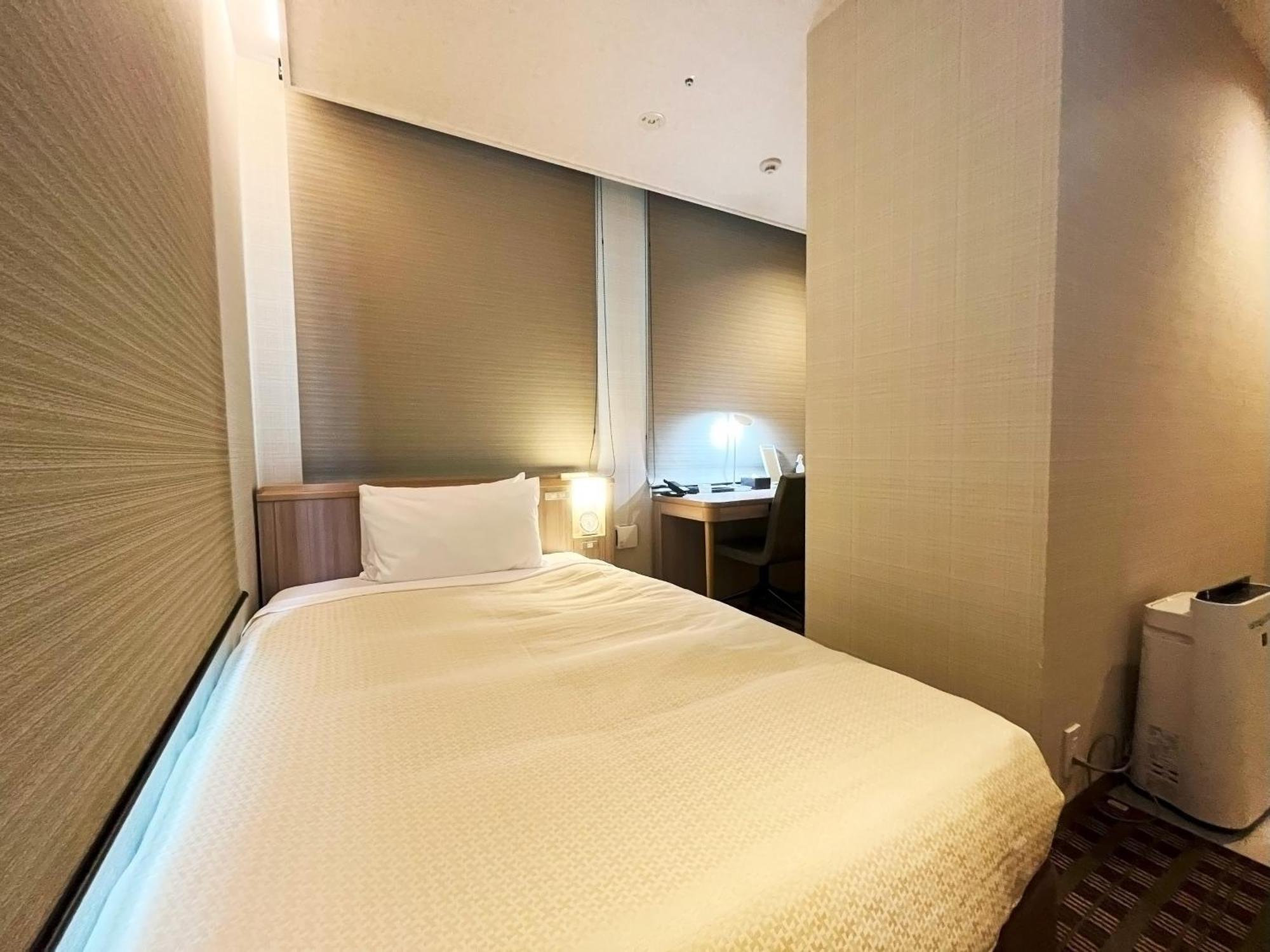 Garden Hotel Shizuoka Eksteriør bilde