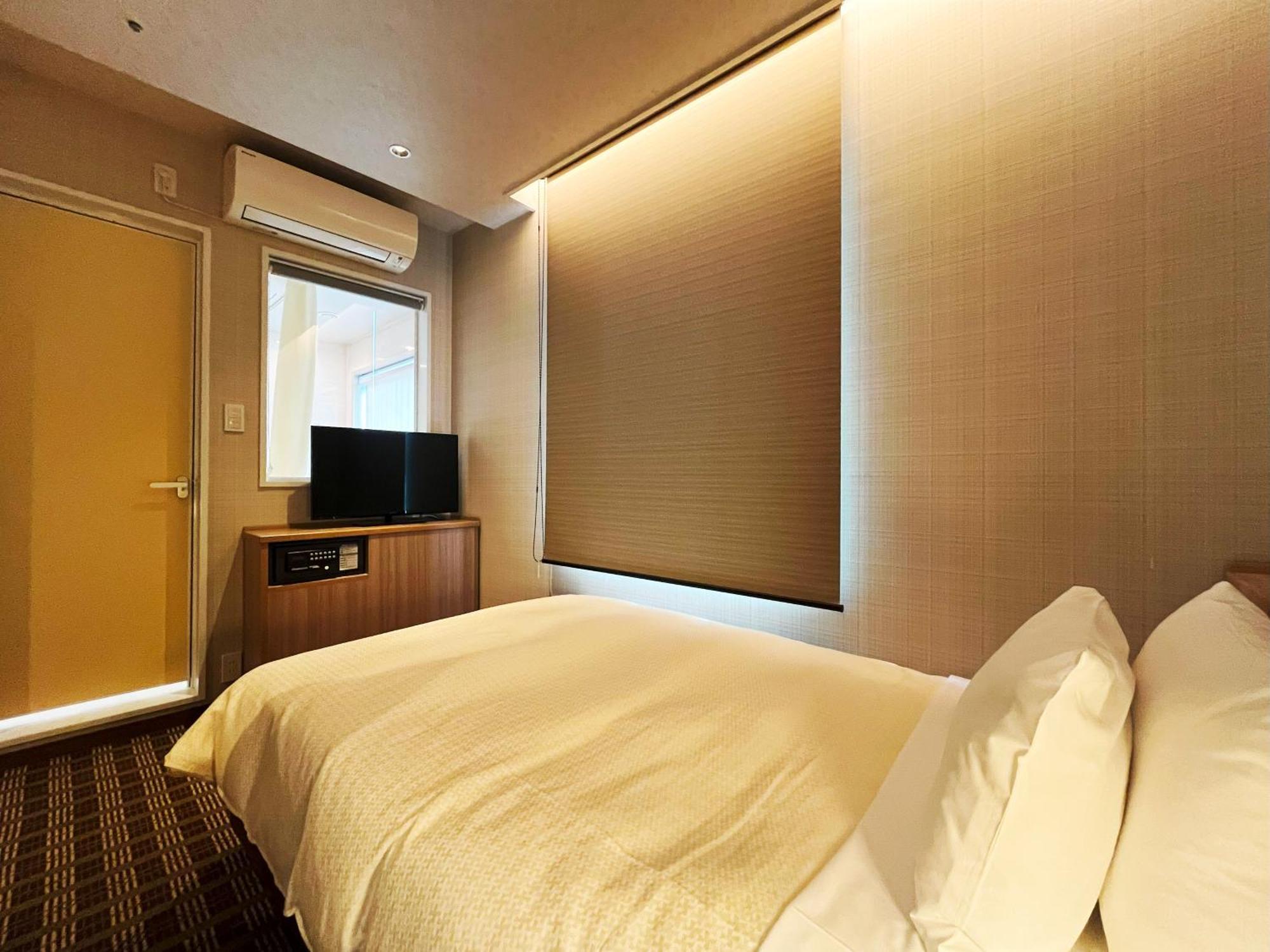 Garden Hotel Shizuoka Eksteriør bilde