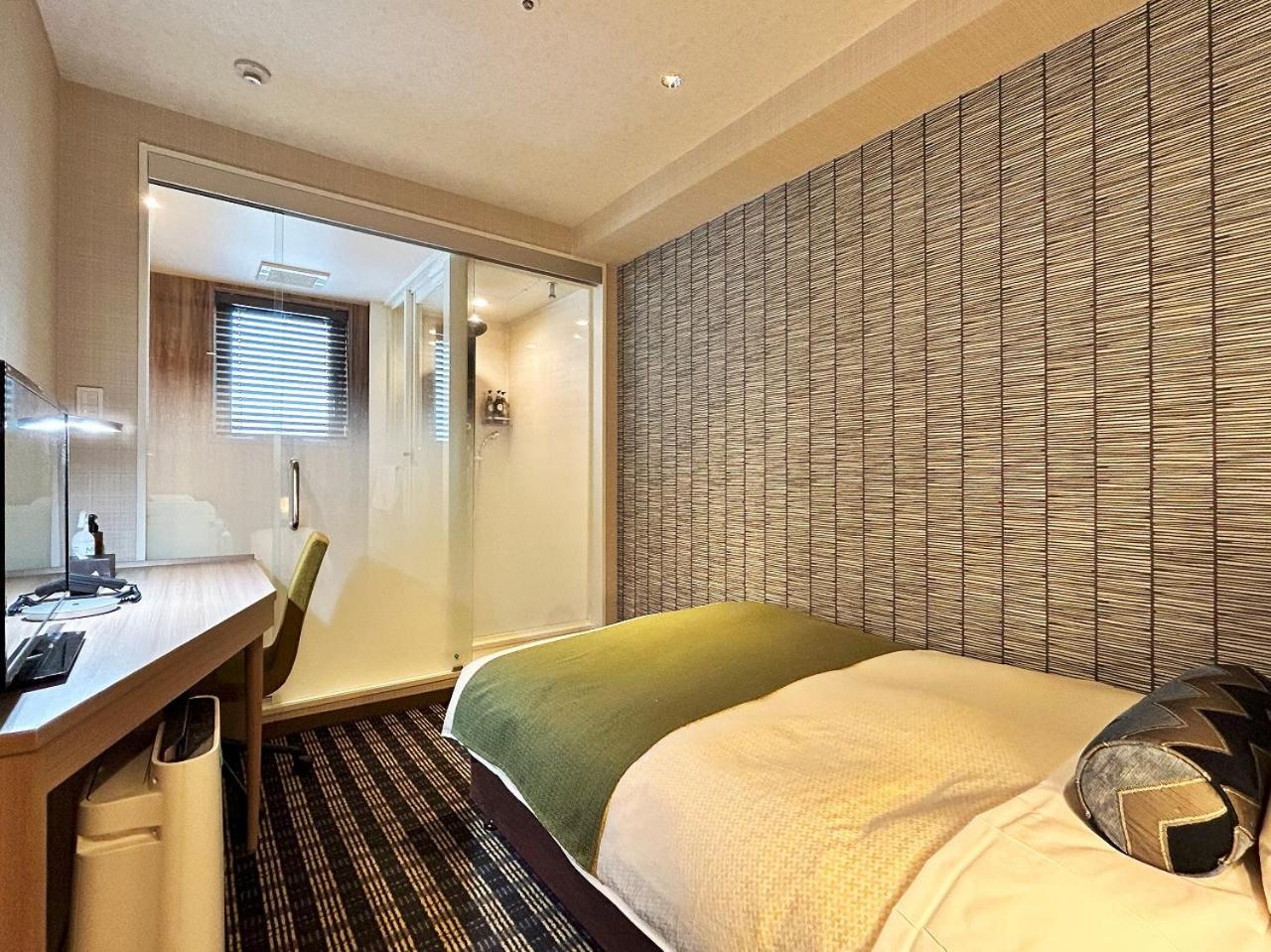 Garden Hotel Shizuoka Eksteriør bilde