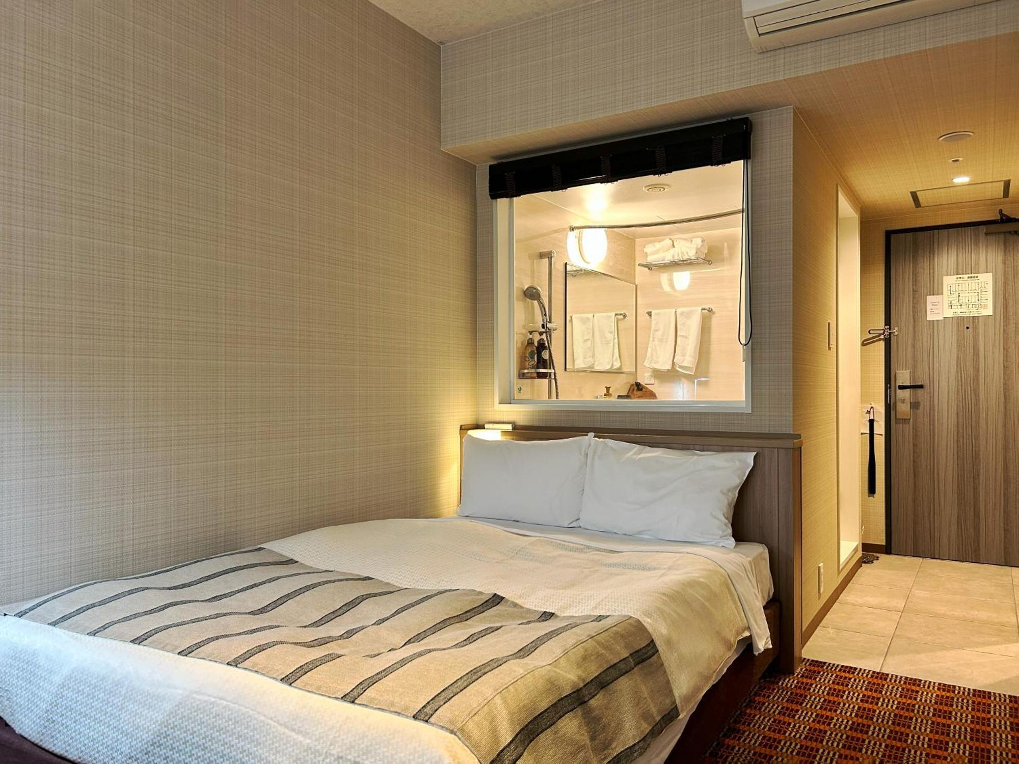 Garden Hotel Shizuoka Eksteriør bilde