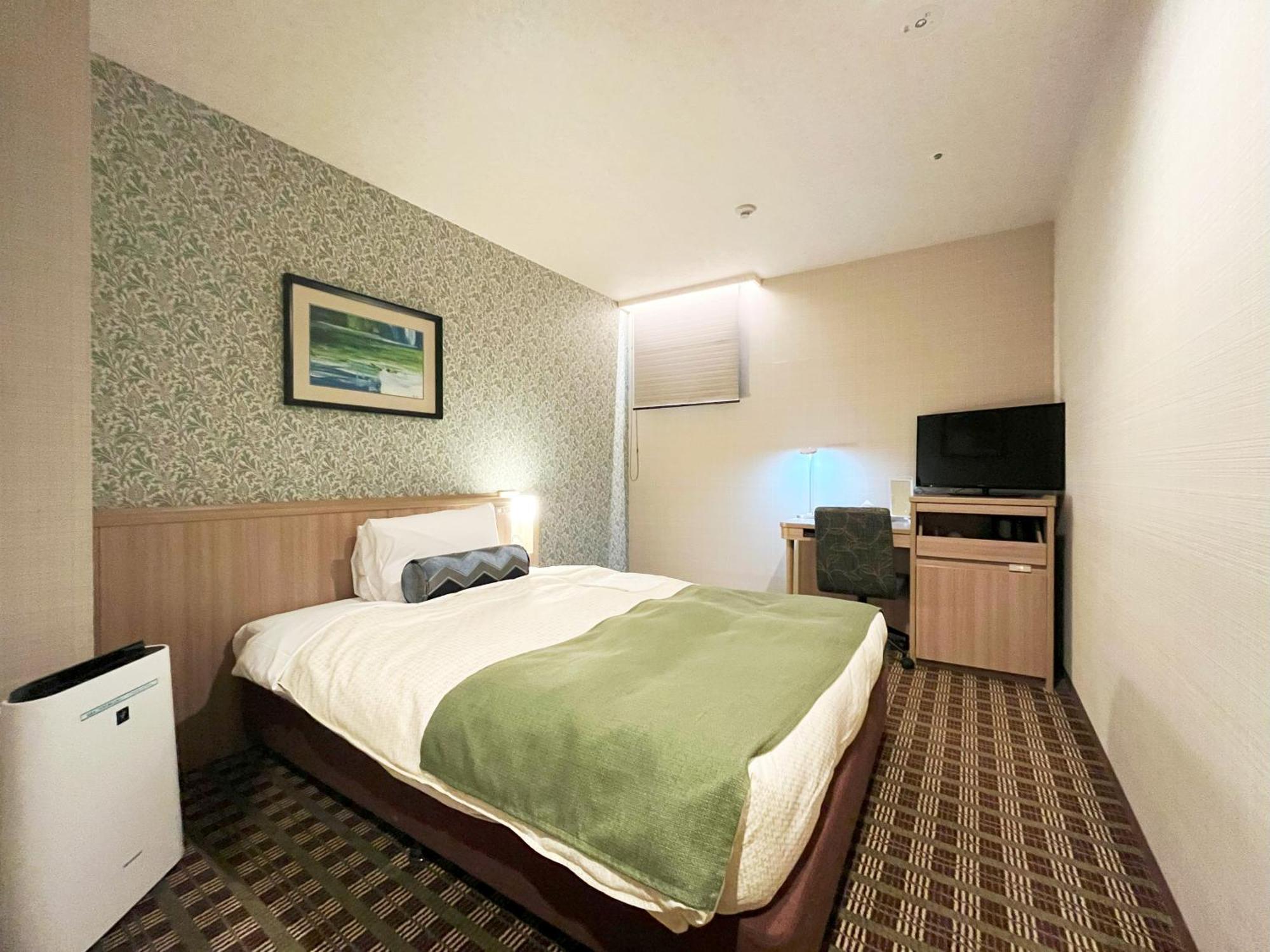 Garden Hotel Shizuoka Eksteriør bilde