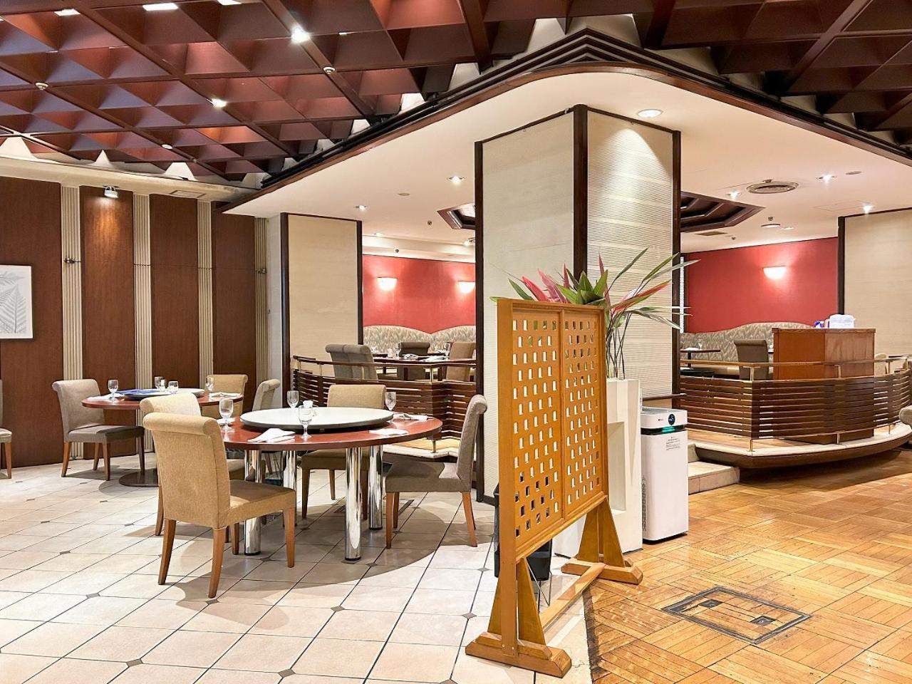 Garden Hotel Shizuoka Eksteriør bilde