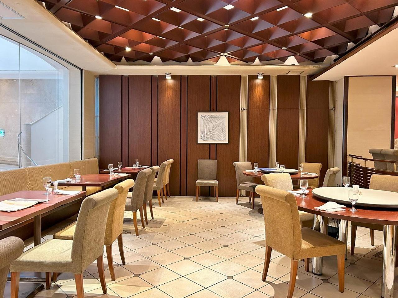 Garden Hotel Shizuoka Eksteriør bilde