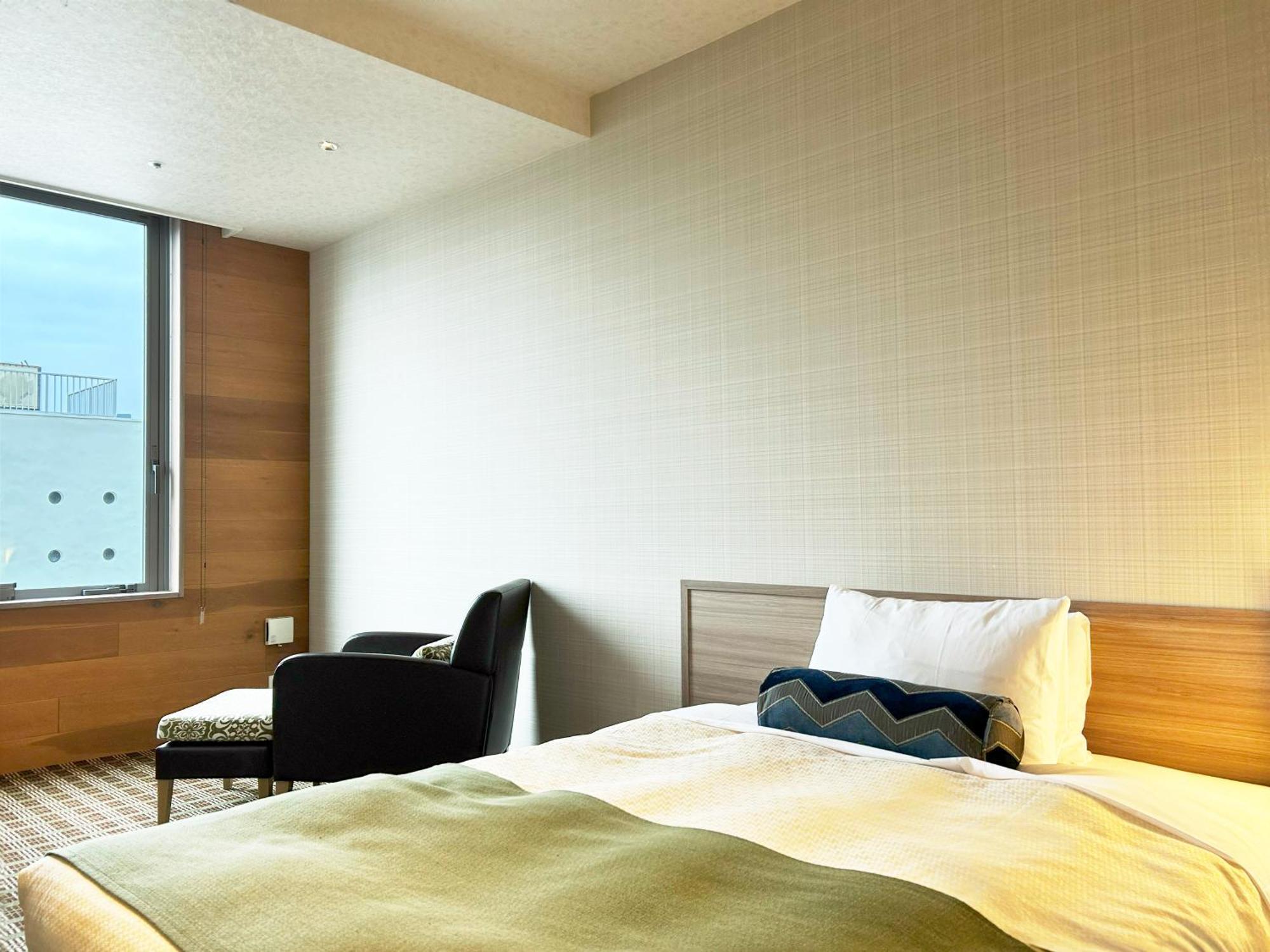 Garden Hotel Shizuoka Eksteriør bilde