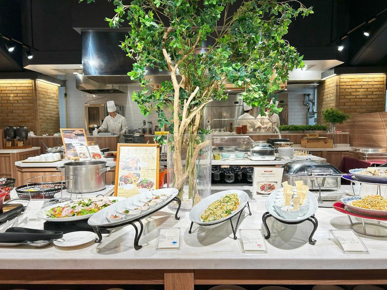 Garden Hotel Shizuoka Eksteriør bilde