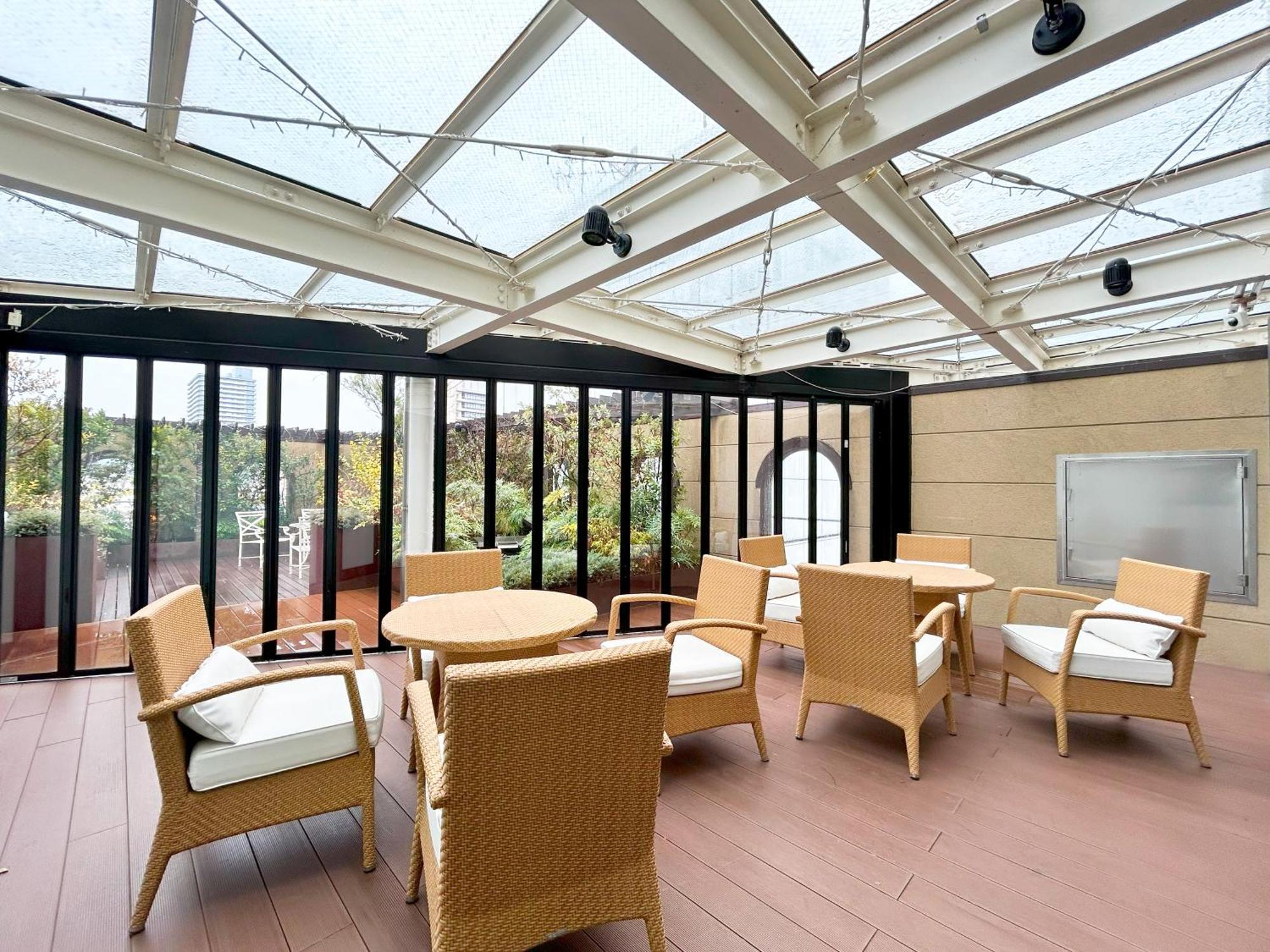 Garden Hotel Shizuoka Eksteriør bilde