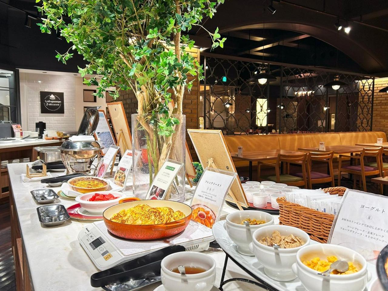 Garden Hotel Shizuoka Eksteriør bilde