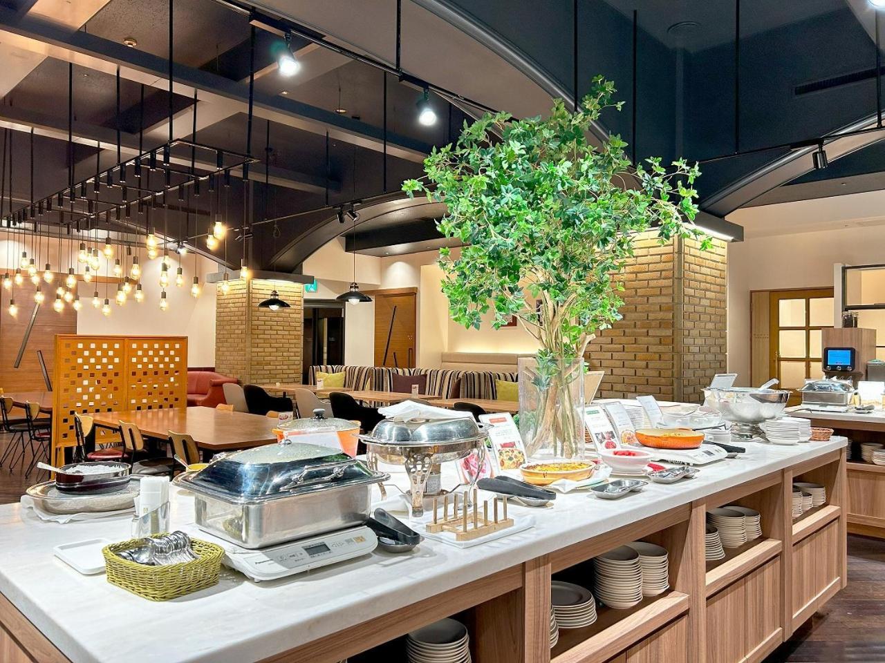 Garden Hotel Shizuoka Eksteriør bilde