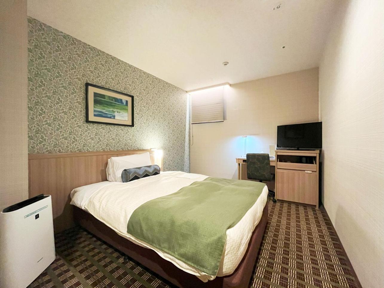 Garden Hotel Shizuoka Eksteriør bilde