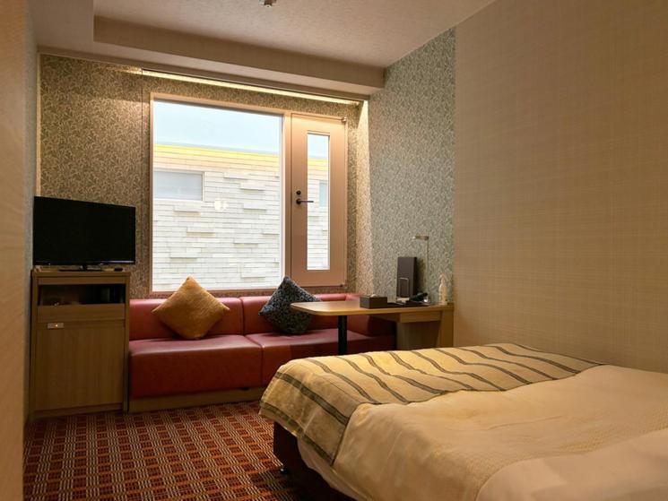 Garden Hotel Shizuoka Eksteriør bilde