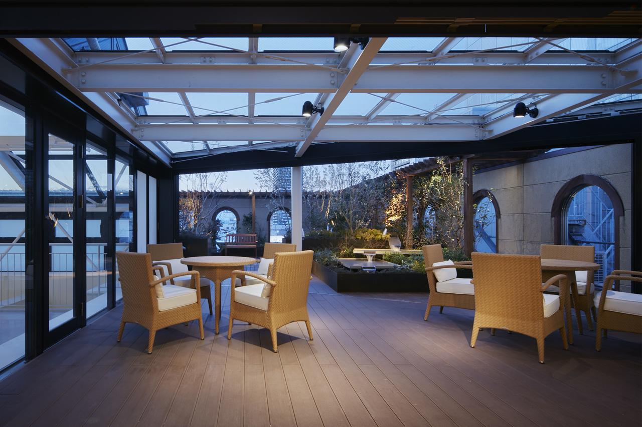 Garden Hotel Shizuoka Eksteriør bilde