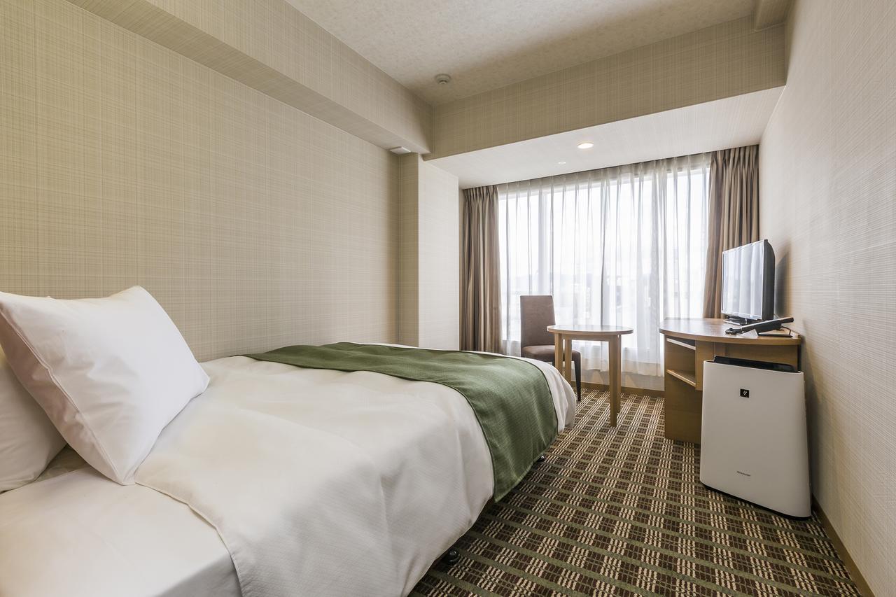 Garden Hotel Shizuoka Eksteriør bilde