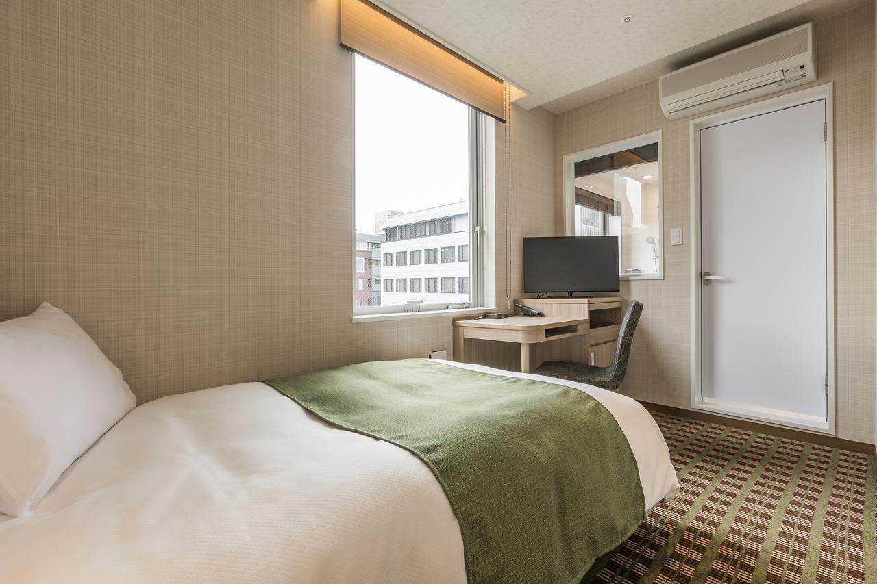 Garden Hotel Shizuoka Eksteriør bilde