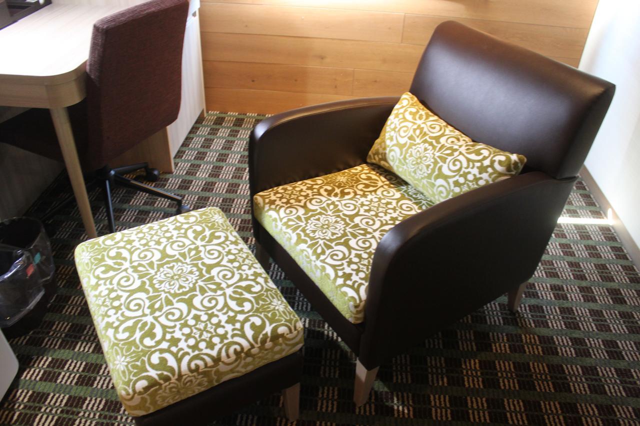 Garden Hotel Shizuoka Eksteriør bilde